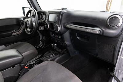 2016 Jeep Wrangler Sport   - Photo 12 - Concord, CA 94520