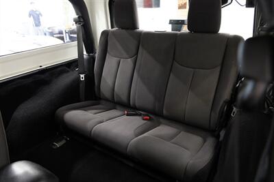 2016 Jeep Wrangler Sport   - Photo 7 - Concord, CA 94520