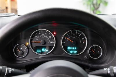2016 Jeep Wrangler Sport   - Photo 16 - Concord, CA 94520