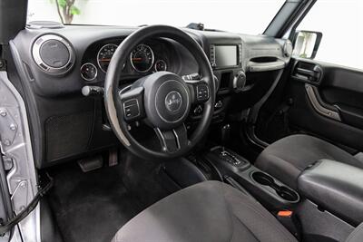 2016 Jeep Wrangler Sport   - Photo 5 - Concord, CA 94520