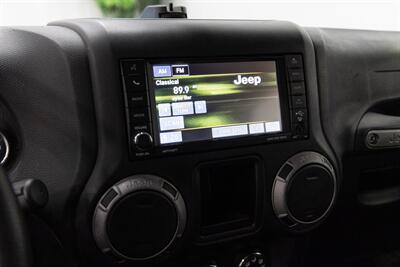 2016 Jeep Wrangler Sport   - Photo 18 - Concord, CA 94520