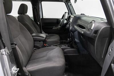 2016 Jeep Wrangler Sport   - Photo 13 - Concord, CA 94520