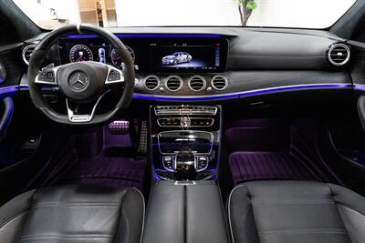 2018 Mercedes-Benz E 63 S AMG® 4MATIC®   - Photo 5 - Concord, CA 94520