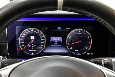 2018 Mercedes-Benz E 63 S AMG® 4MATIC®   - Photo 17 - Concord, CA 94520