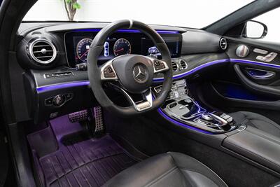 2018 Mercedes-Benz E 63 S AMG® 4MATIC®   - Photo 6 - Concord, CA 94520