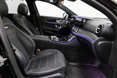 2018 Mercedes-Benz E 63 S AMG® 4MATIC®   - Photo 14 - Concord, CA 94520