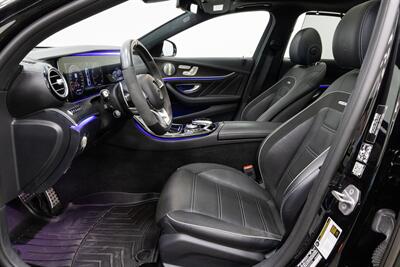 2018 Mercedes-Benz E 63 S AMG® 4MATIC®   - Photo 7 - Concord, CA 94520