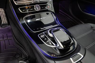 2018 Mercedes-Benz E 63 S AMG® 4MATIC®   - Photo 20 - Concord, CA 94520