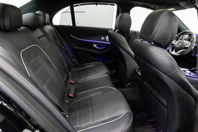 2018 Mercedes-Benz E 63 S AMG® 4MATIC®   - Photo 15 - Concord, CA 94520