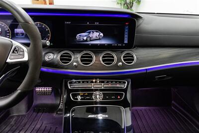 2018 Mercedes-Benz E 63 S AMG® 4MATIC®   - Photo 18 - Concord, CA 94520