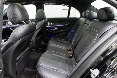 2018 Mercedes-Benz E 63 S AMG® 4MATIC®   - Photo 8 - Concord, CA 94520