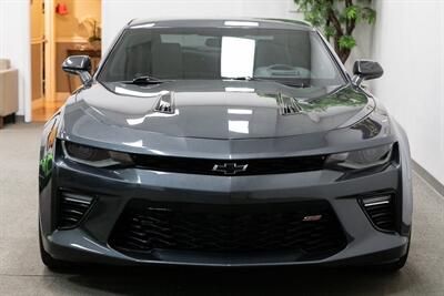 2016 Chevrolet Camaro SS 2SS   - Photo 12 - Concord, CA 94520