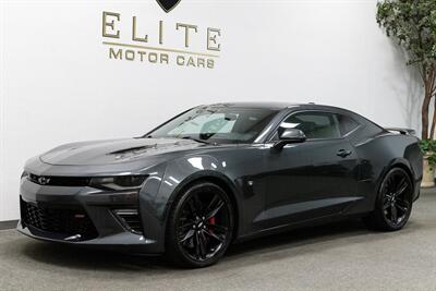 2016 Chevrolet Camaro SS 2SS   - Photo 1 - Concord, CA 94520