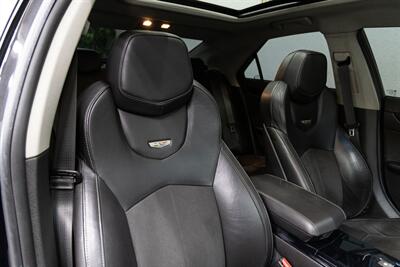 2012 Cadillac CTS-V   - Photo 21 - Concord, CA 94520