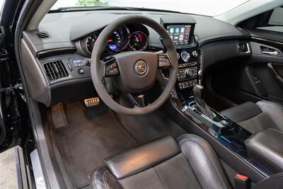 2012 Cadillac CTS-V   - Photo 6 - Concord, CA 94520