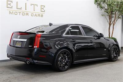 2012 Cadillac CTS-V   - Photo 11 - Concord, CA 94520