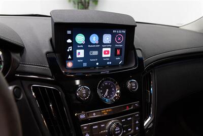 2012 Cadillac CTS-V   - Photo 17 - Concord, CA 94520