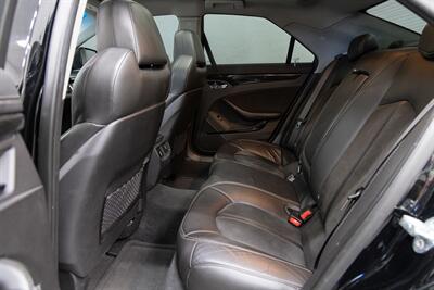 2012 Cadillac CTS-V   - Photo 8 - Concord, CA 94520
