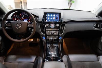 2012 Cadillac CTS-V   - Photo 5 - Concord, CA 94520