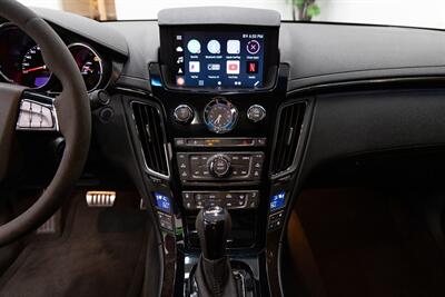 2012 Cadillac CTS-V   - Photo 16 - Concord, CA 94520
