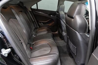 2012 Cadillac CTS-V   - Photo 15 - Concord, CA 94520