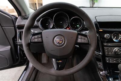 2012 Cadillac CTS-V   - Photo 19 - Concord, CA 94520