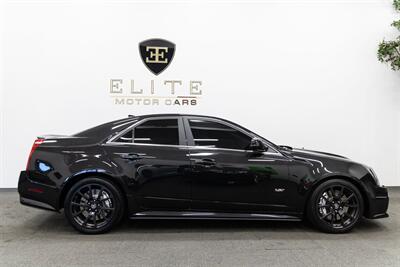 2012 Cadillac CTS-V   - Photo 10 - Concord, CA 94520