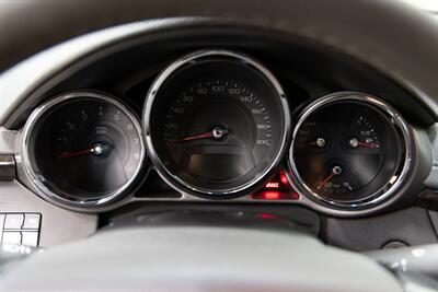 2012 Cadillac CTS-V   - Photo 20 - Concord, CA 94520