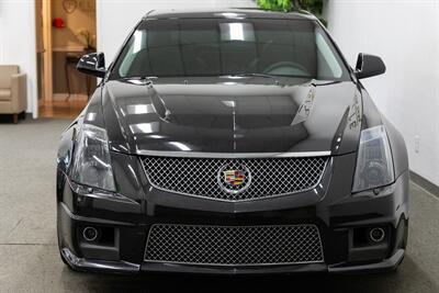 2012 Cadillac CTS-V   - Photo 12 - Concord, CA 94520