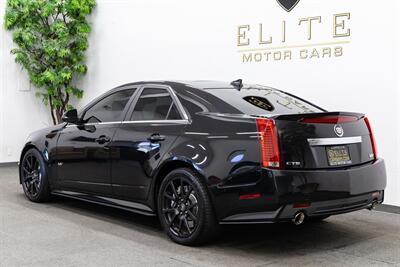 2012 Cadillac CTS-V   - Photo 3 - Concord, CA 94520