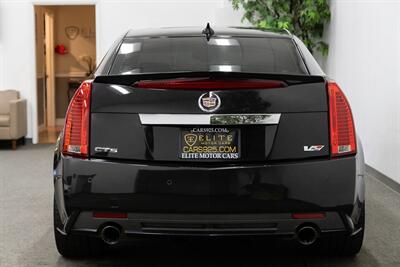 2012 Cadillac CTS-V   - Photo 4 - Concord, CA 94520