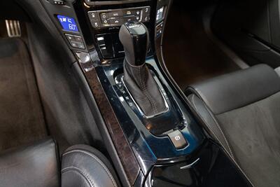 2012 Cadillac CTS-V   - Photo 18 - Concord, CA 94520