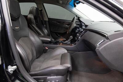 2012 Cadillac CTS-V   - Photo 14 - Concord, CA 94520