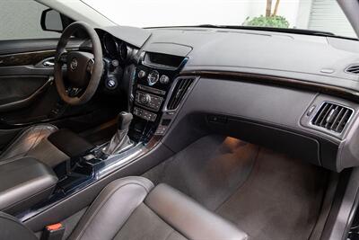2012 Cadillac CTS-V   - Photo 13 - Concord, CA 94520