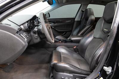 2012 Cadillac CTS-V   - Photo 7 - Concord, CA 94520