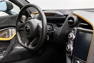 2019 McLaren 720S Performance   - Photo 20 - Concord, CA 94520