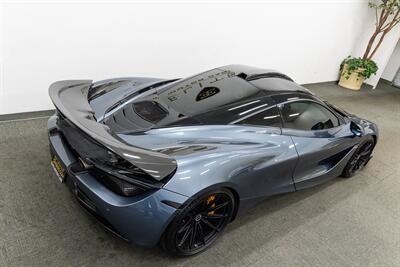 2019 McLaren 720S Performance   - Photo 31 - Concord, CA 94520