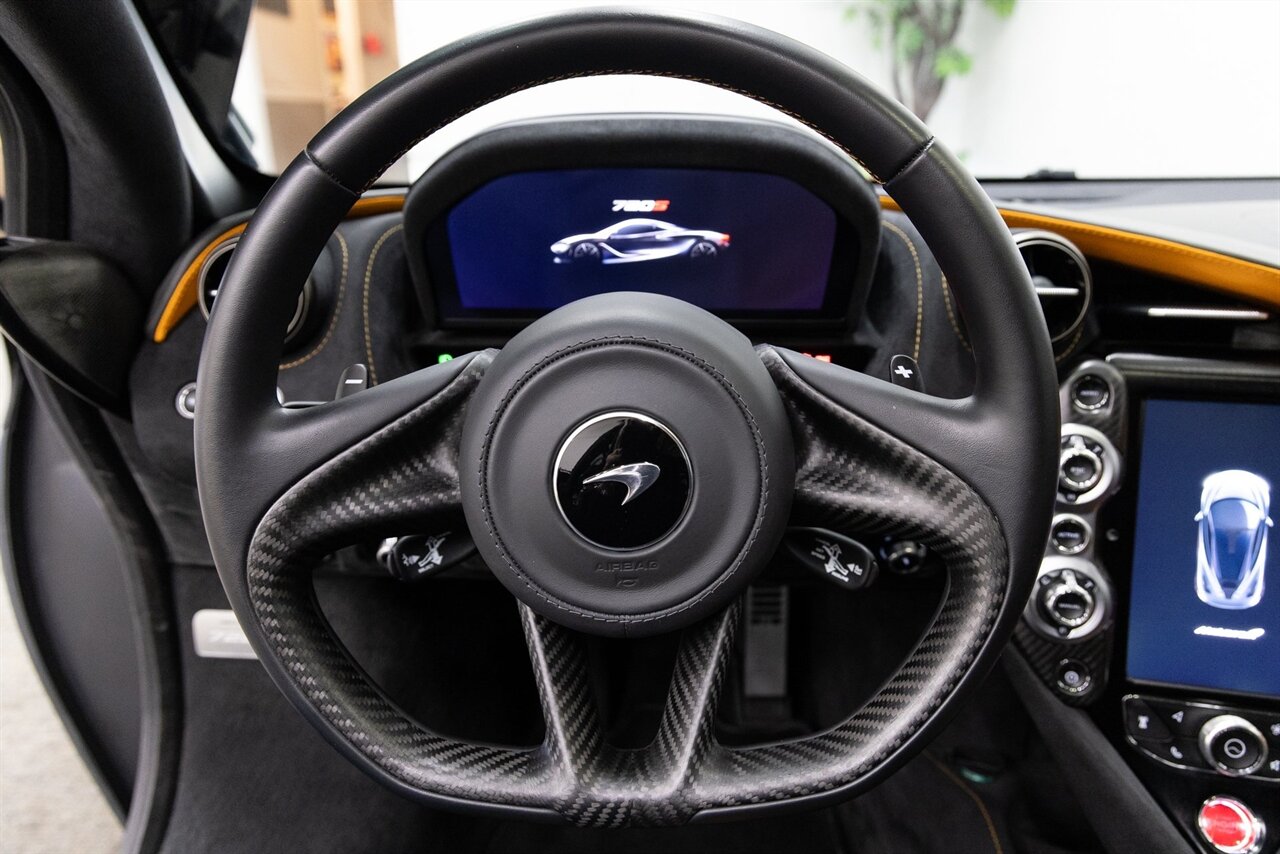 2019 McLaren 720S Performance - Photo 13 - Concord, CA 94520