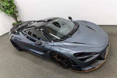 2019 McLaren 720S Performance   - Photo 30 - Concord, CA 94520