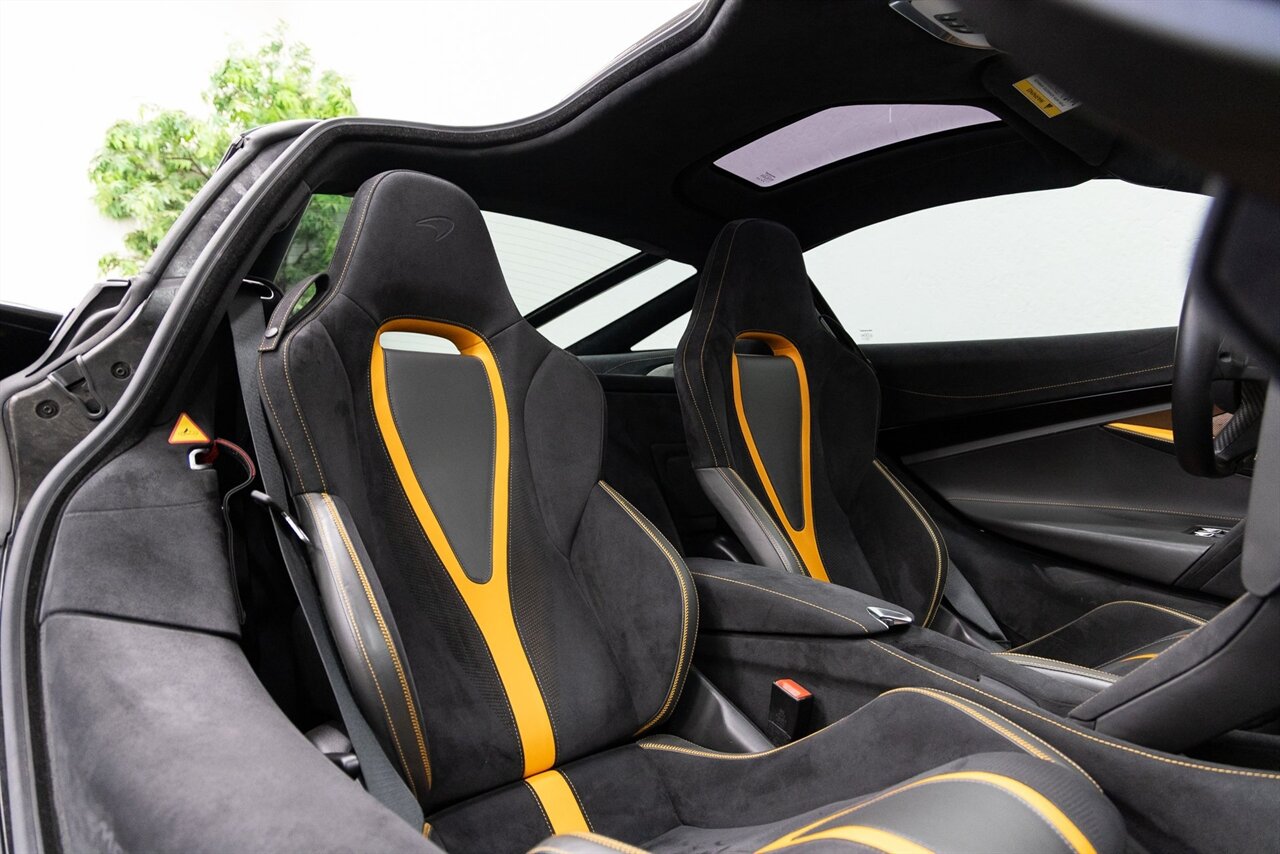 2019 McLaren 720S Performance - Photo 19 - Concord, CA 94520