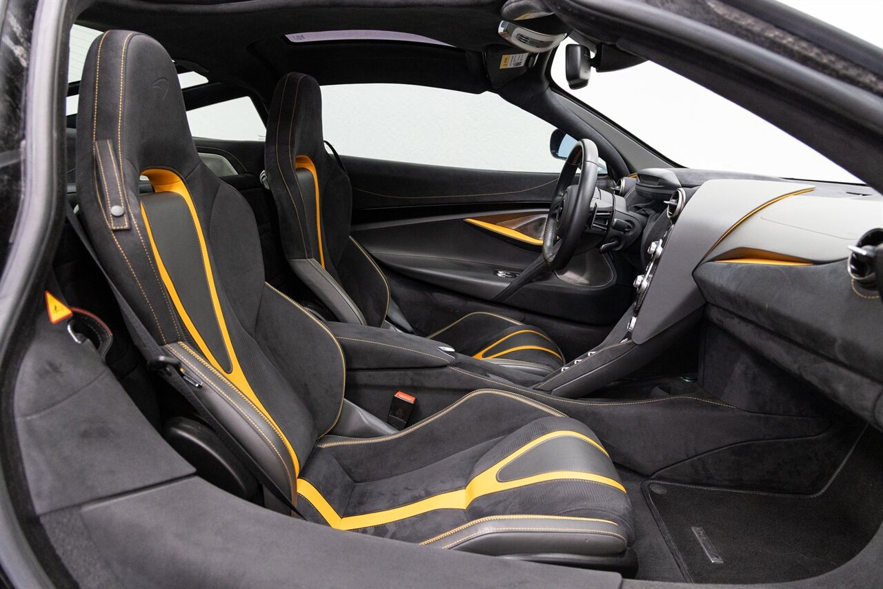 2019 McLaren 720S Performance - Photo 12 - Concord, CA 94520