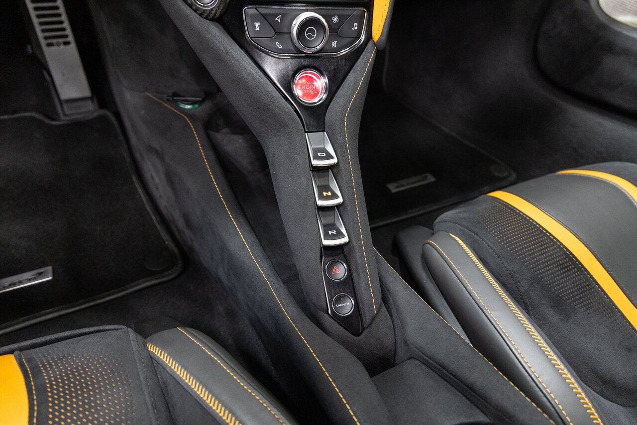 2019 McLaren 720S Performance - Photo 17 - Concord, CA 94520