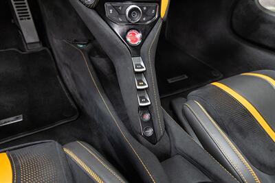 2019 McLaren 720S Performance   - Photo 17 - Concord, CA 94520