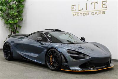 2019 McLaren 720S Performance   - Photo 7 - Concord, CA 94520