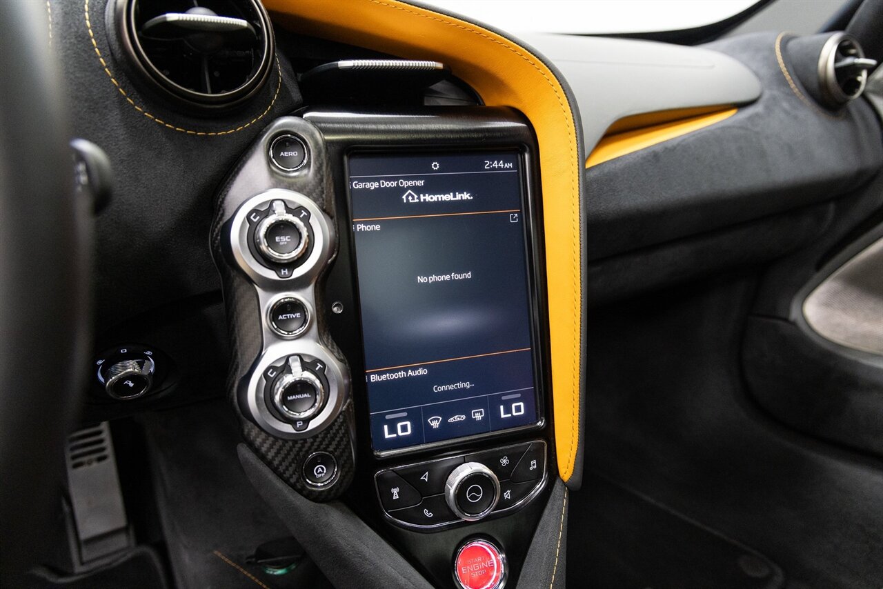2019 McLaren 720S Performance - Photo 16 - Concord, CA 94520