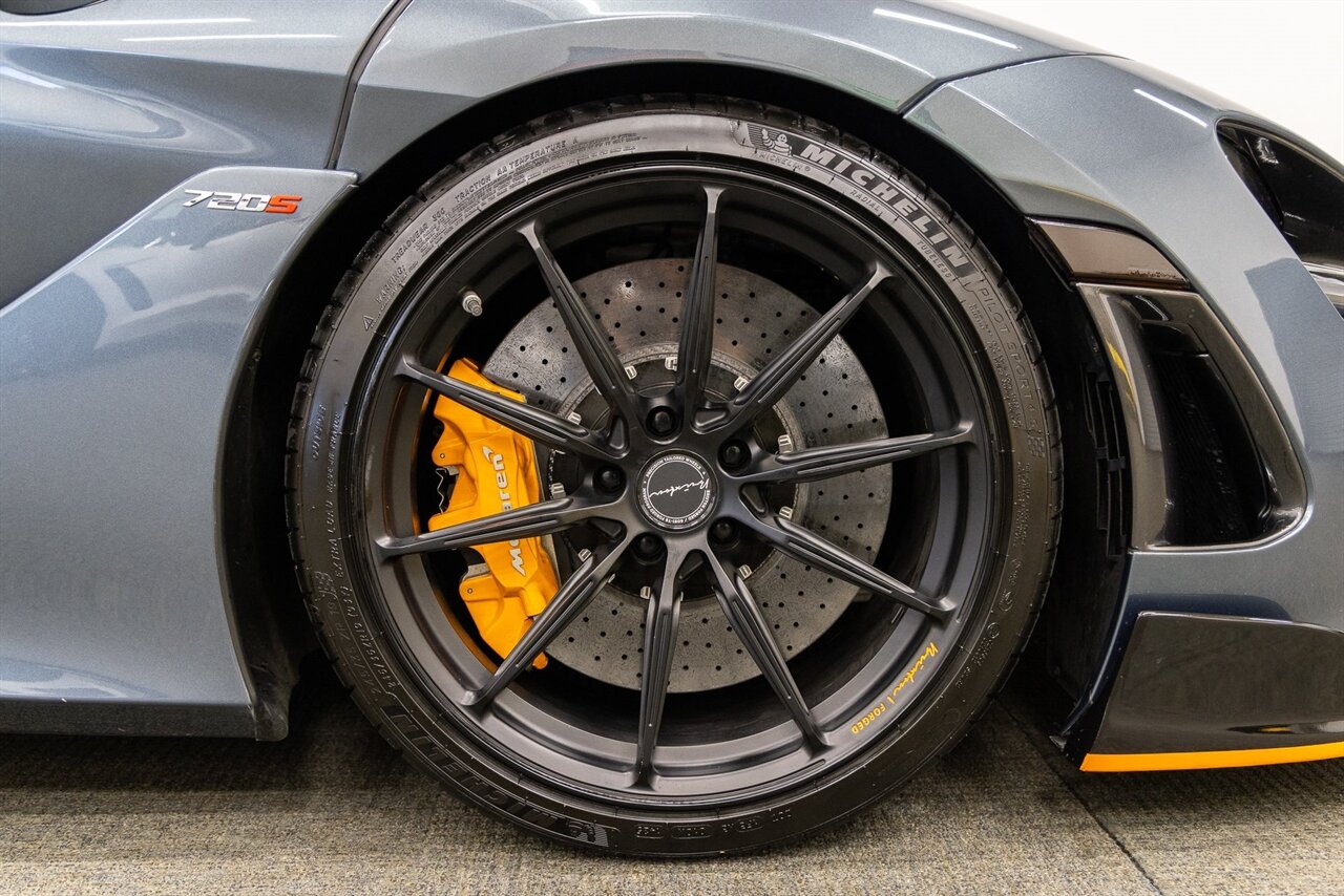 2019 McLaren 720S Performance - Photo 25 - Concord, CA 94520
