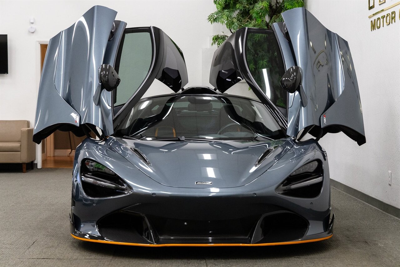 2019 McLaren 720S Performance - Photo 24 - Concord, CA 94520