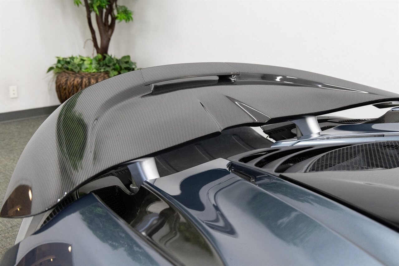 2019 McLaren 720S Performance - Photo 29 - Concord, CA 94520