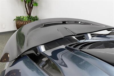 2019 McLaren 720S Performance   - Photo 29 - Concord, CA 94520