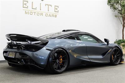 2019 McLaren 720S Performance   - Photo 9 - Concord, CA 94520
